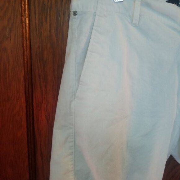 Psycho Bunny Men's Short Sz 33  Chino Short - Picture 3 of 7